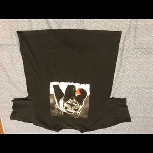 Big comfy bear shirt 🐻